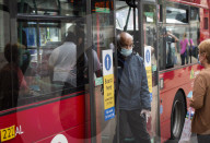 Non essential shops open for the first time after Coronavirus lockdown rules were lifted in Wimbledon town centre, London, Great Britain 
15th June 2020