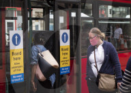 Non essential shops open for the first time after Coronavirus lockdown rules were lifted in Wimbledon town centre, London, Great Britain 
15th June 2020