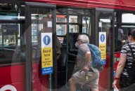 Non essential shops open for the first time after Coronavirus lockdown rules were lifted in Wimbledon town centre, London, Great Britain 
15th June 2020