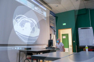 NEWS - Coronavirus: Rehabilitation von Post-Covdi-Patienten in Reims