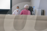 NEWS - Coronavirus: Rehabilitation von Post-Covdi-Patienten in Reims