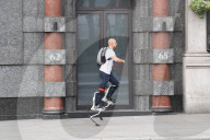 Alternative transport