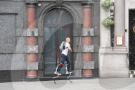 Alternative transport