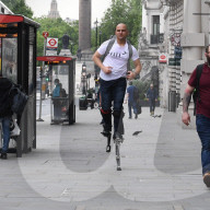 Alternative transport
