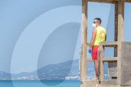 NEWS - Coronavirus: Nach dem Corona-Shutdown - Vor dem Neustart des Tourismus auf Mallorca Spanien
