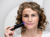 Laser skincare kit