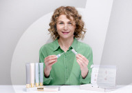 Nomige DNA skincare kit