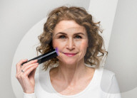 Laser skincare kit