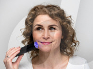 Laser skincare kit