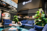 Spotify London Office