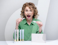 Nomige DNA skincare kit