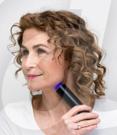 Laser skincare kit