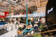 Spotify London Office