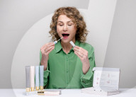 Nomige DNA skincare kit