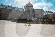 NEWS - Coronavirus: Tourismus nach dem Lockdown in Saint Malo
