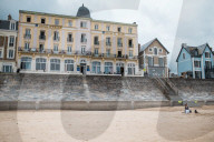 NEWS - Coronavirus: Tourismus nach dem Lockdown in Saint Malo
