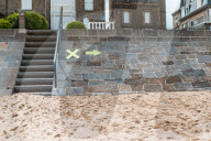NEWS - Coronavirus: Tourismus nach dem Lockdown in Saint Malo
