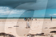 NEWS - Coronavirus: Tourismus nach dem Lockdown in Saint Malo
