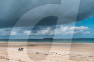 NEWS - Coronavirus: Tourismus nach dem Lockdown in Saint Malo
