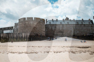 NEWS - Coronavirus: Tourismus nach dem Lockdown in Saint Malo
