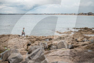 NEWS - Coronavirus: Tourismus nach dem Lockdown in Saint Malo
