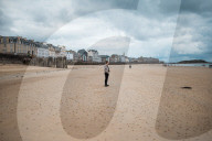 NEWS - Coronavirus: Tourismus nach dem Lockdown in Saint Malo
