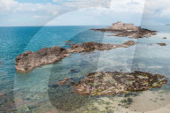 NEWS - Coronavirus: Tourismus nach dem Lockdown in Saint Malo
