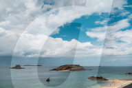 NEWS - Coronavirus: Tourismus nach dem Lockdown in Saint Malo
