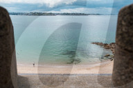NEWS - Coronavirus: Tourismus nach dem Lockdown in Saint Malo

