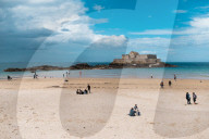 NEWS - Coronavirus: Tourismus nach dem Lockdown in Saint Malo
