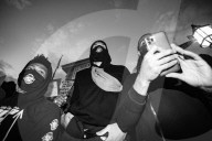 REPORTAGE -  Black Lives Matter Proteste in den USA