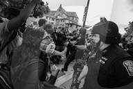 REPORTAGE -  Black Lives Matter Proteste in den USA