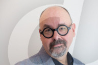 Literature Festival Pordenonelegge, Carlos Ruiz Zafon, Pordenone, Italy - 13 Sep 2017