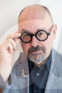 Literature Festival Pordenonelegge, Carlos Ruiz Zafon, Pordenone, Italy - 13 Sep 2017