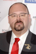 THE BRITISH BOOK AWARDS AT THE GROSVENOR HOUSE HOTEL, LONDON, BRITAIN - 29 MAR 2006