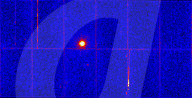 XMM-Newton observes baby magnetar