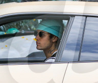 PREMIUM EXCLUSIVE Justin Bieber solo in Beverly Hills amid rift with Hailey
