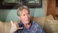 PEOPLE - Sir Cliff Richard gibt eine exklusive Musik-Session aus seinem Haus auf Barbados