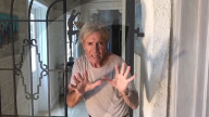 PEOPLE - Sir Cliff Richard gibt eine exklusive Musik-Session aus seinem Haus auf Barbados
