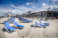 NEWS - Coronavirus: Tourismus an niederländischen Stränden unter Einhaltung der Abstandsregeln