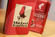 NEWS -  Rassismus-Debatte: Wirbel um Meinl-Mohr des Kaffeeherstellers