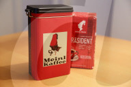 NEWS -  Rassismus-Debatte: Wirbel um Meinl-Mohr des Kaffeeherstellers