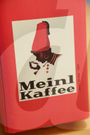 NEWS -  Rassismus-Debatte: Wirbel um Meinl-Mohr des Kaffeeherstellers