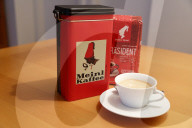 NEWS -  Rassismus-Debatte: Wirbel um Meinl-Mohr des Kaffeeherstellers
