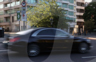 Congestion Charge