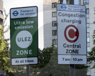 Congestion Charge