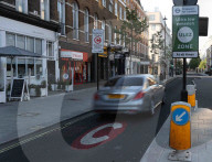 Congestion Charge