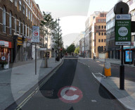 Congestion Charge