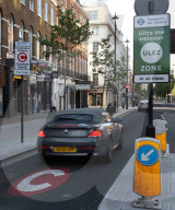 Congestion Charge
