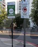 Congestion Charge